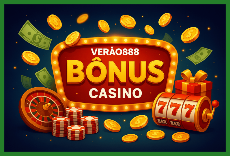 Login no Cassino VERAO888